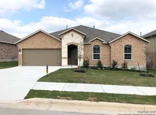 128 Boulder Vw, Cibolo, TX 78108