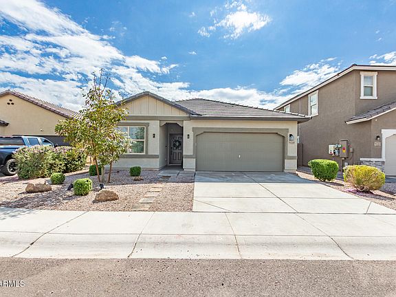 2nd image of 9519 W AGORA Lane
