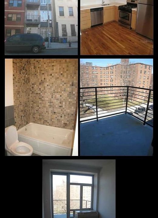 1st image of 737 Dekalb Ave APT 1R