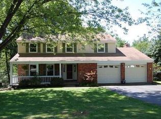 2532 Club House Dr, Wexford, PA