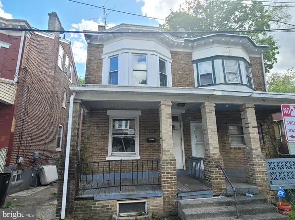 233 Rosemont Ave, Trenton, NJ 08618