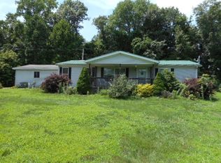 6446 W County Road 500 N, Fairbanks, IN 47849