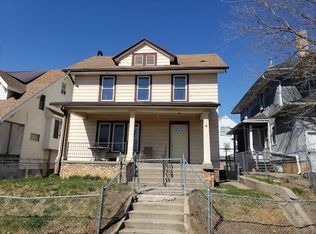 1717 Jones St, Sioux City, IA 51105