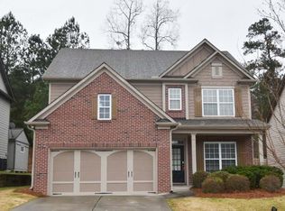 5996 Trail Hikes Dr, Buford, GA 30518