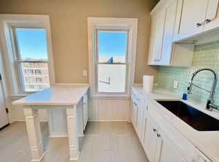 22 Gardena St #3, Brighton, MA 02135