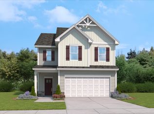 1648 Savannah Mills Dr, Spartanburg, SC 29303