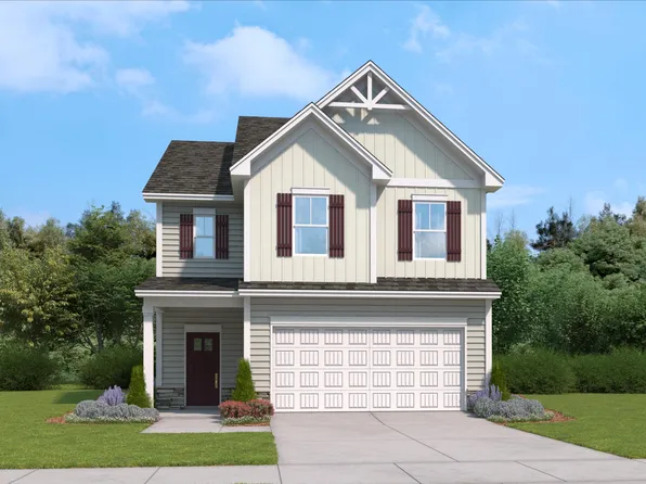 1648 Savannah Mills Dr, Spartanburg, SC 29303