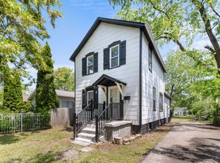 3225 Gilead Ave, Zion, IL 60099