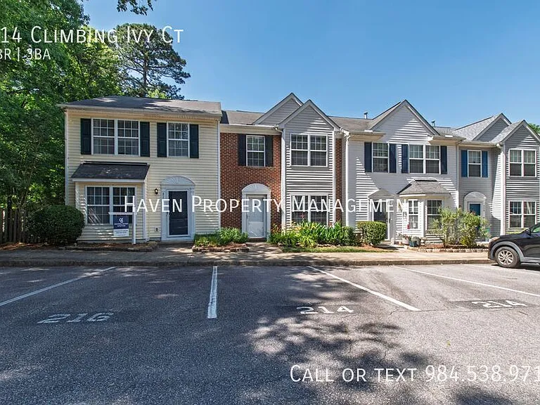 214 Climbing Ivy Ct — Photo 30