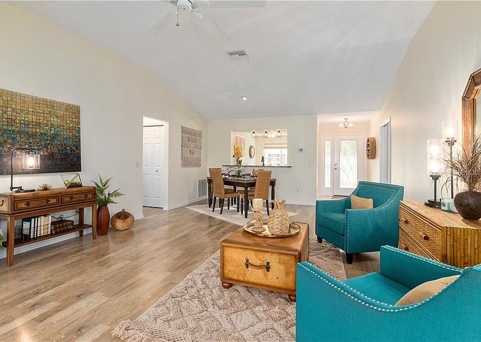 Salinas Real Estate Hotspot: Zillow Insights