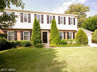 5 Scottsdale Ct, Lutherville Timonium, MD 21093