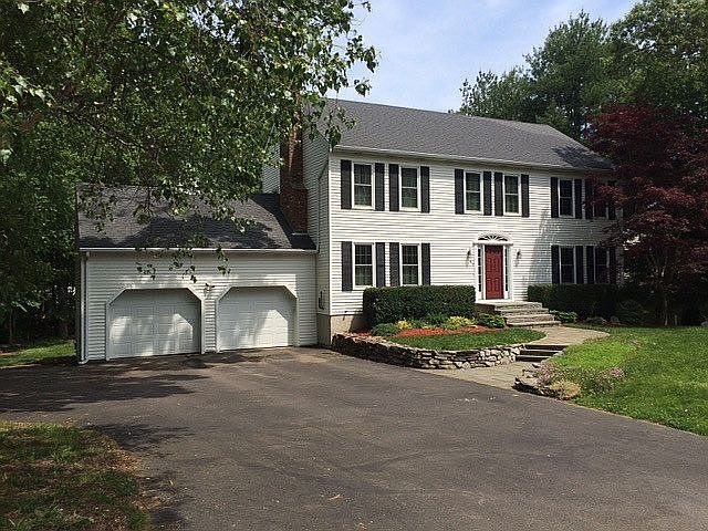 40 S. Ridge Rd., Niantic, CT