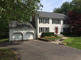 40 S Ridge Rd, Niantic, CT 06357