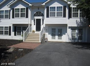 125 Binns Ct, Martinsburg, WV 25405