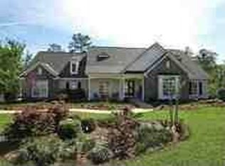 3783 E Millers Bridge Rd, Tallahassee, FL 32312