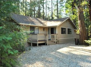 15115 Nugget St, Nevada City, CA 95959