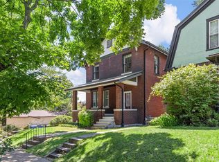 7020 Ethel Ave, Saint Louis, MO 63117