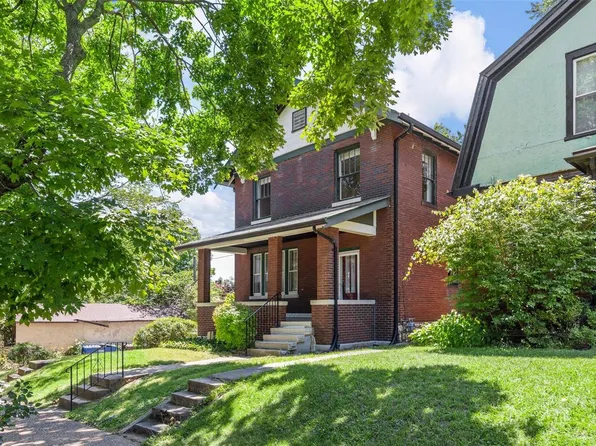 7020 Ethel Ave, Saint Louis, MO 63117