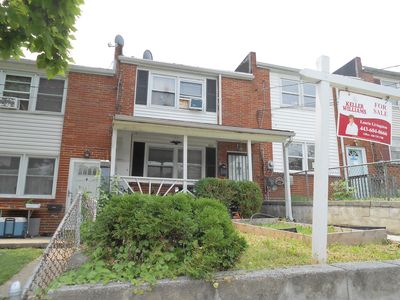 3222 Gorham Ct, Baltimore, MD, 21227