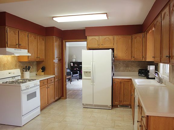 Large Kitchen