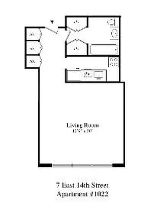 Rented by Corcoran | media 5