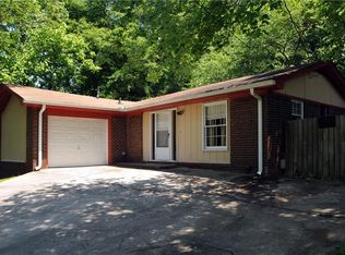 2066 Mulkey Rd SW, Marietta, GA 30008