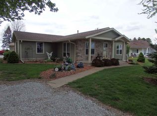 2630 S State Road 39, Frankfort, IN 46041