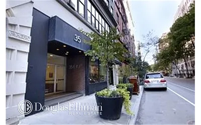Sold by Douglas Elliman