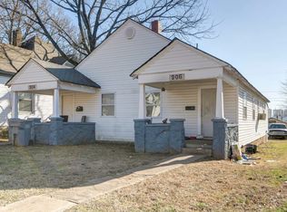 904 & 906 W Poplar St, Springfield, MO 65802