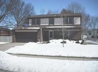 350 Armor Hill Dr, Columbus, OH 43230