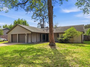 1219 Wisterwood Dr, Houston, TX 77043