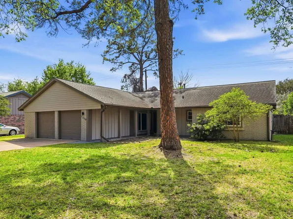 1219 Wisterwood Dr, Houston, TX 77043