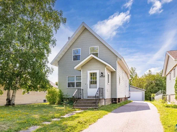 4928 Tioga St, Duluth, MN 55804