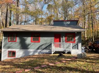 211 Barlow Cir, Winston Salem, NC 27105