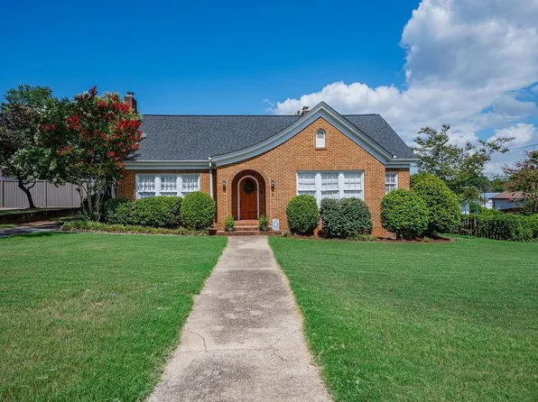 6 Oakland Ave, Inman, SC 29349