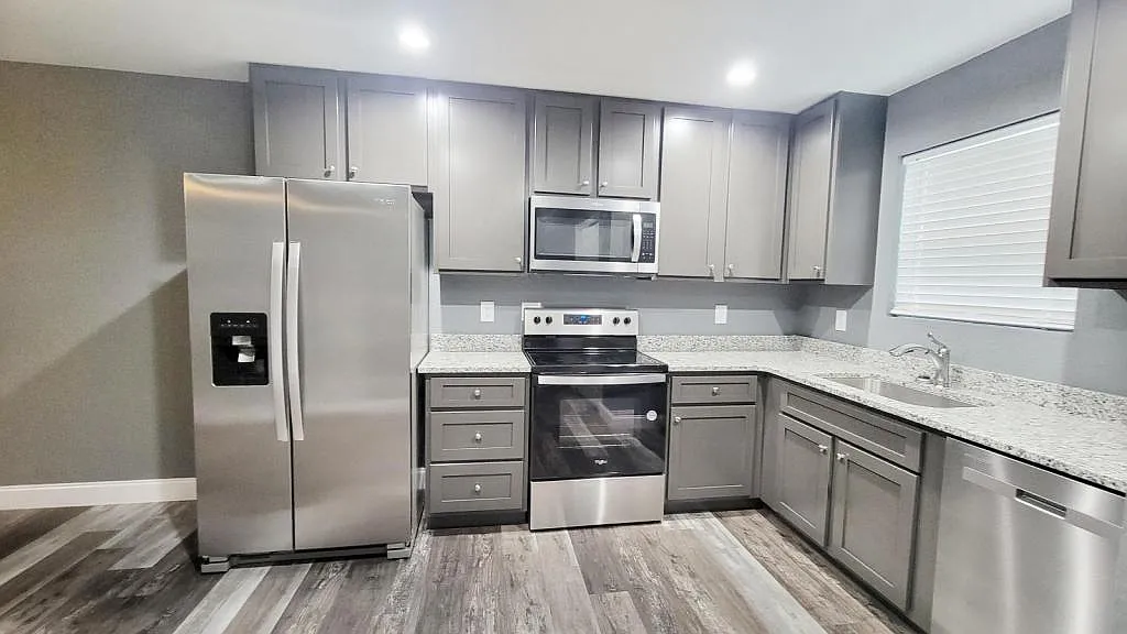 535 Old Knoxville Hwy, unit 1 — Photo 2
