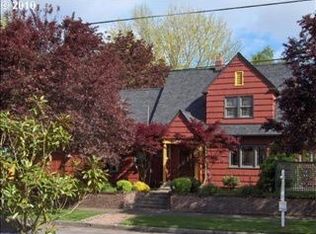 3583 NE Morris St, Portland, OR 97212
