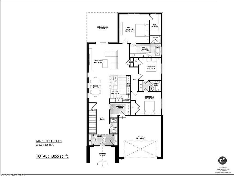 2nd image of 76 Greene St