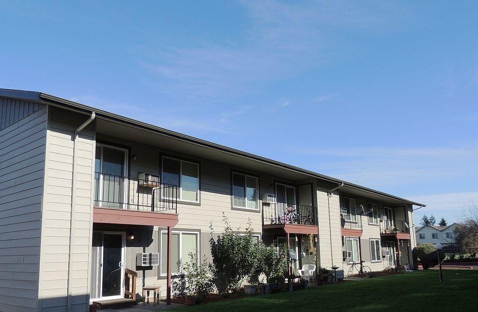 Burlwood Apartment Rentals Portland, OR Zillow