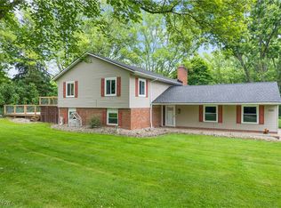 12445 Kimmens Rd SW, Massillon, OH 44647