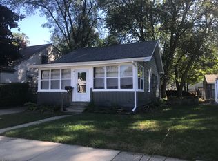 3236 Tyler Ave, Berkley, MI 48072