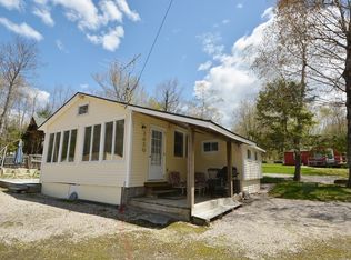 8-18 Drive D #D, Otis, MA 01253