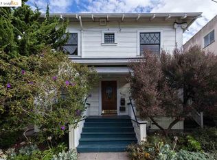 6422 Irwin Ct, Oakland, CA 94609
