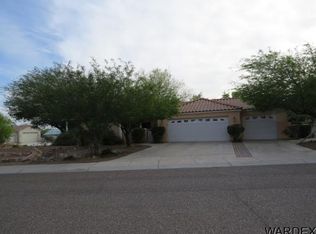 3757 Branding Iron Dr, Bullhead City, AZ 86442