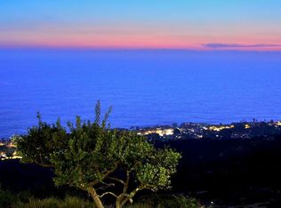 31621 Sea Shadows Way, Laguna Niguel, CA 92677