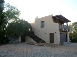 119 Piedra Loop, Los Alamos, NM 87544