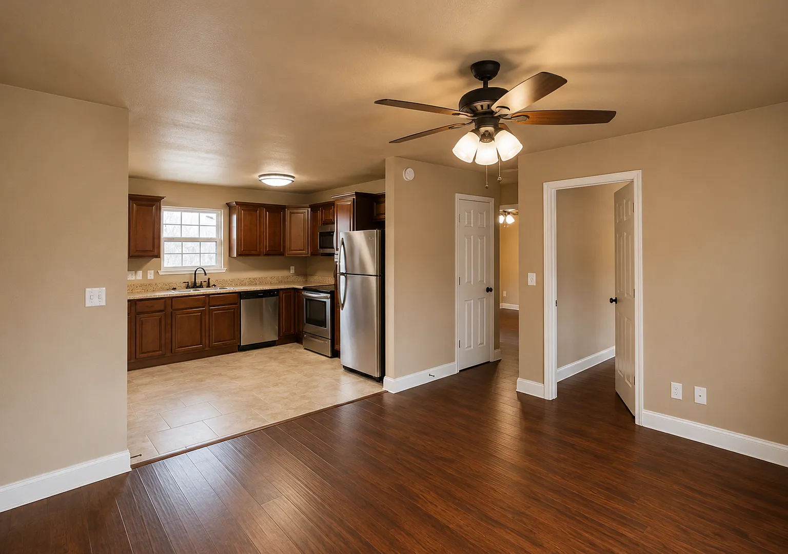 316 N Double Springs Road — Photo 4