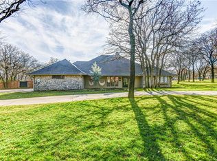 3300 Hickory Rdg, Edmond, OK 73013