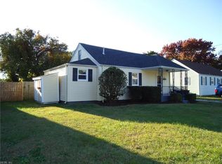 8025 Roxboro Rd, Norfolk, VA 23505