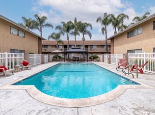 Atrium Gardens, Anaheim, CA 92804
